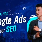 Khóa Học Google Ads for SEO