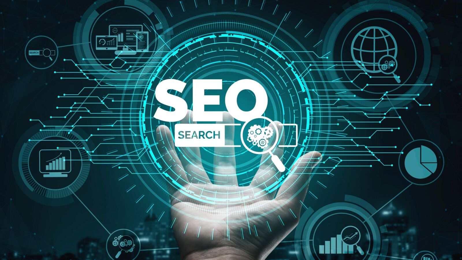 SEO là gì? Những lợi ích và công việc của người SEO mà bạn cần biết