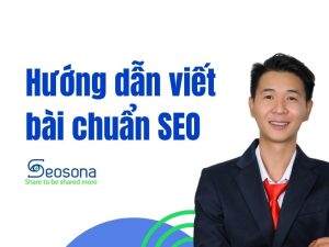 viết bài chuẩn seo