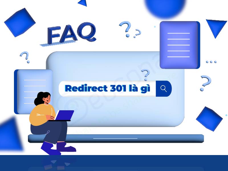 Redirect 301 là gì