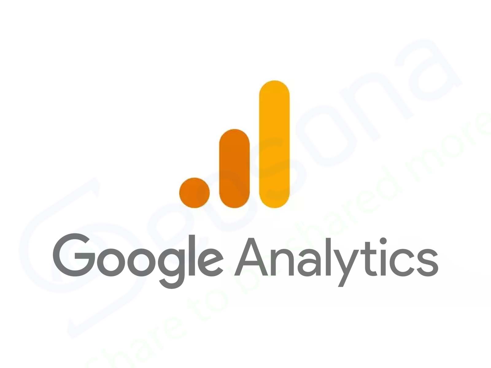 Google Analytics