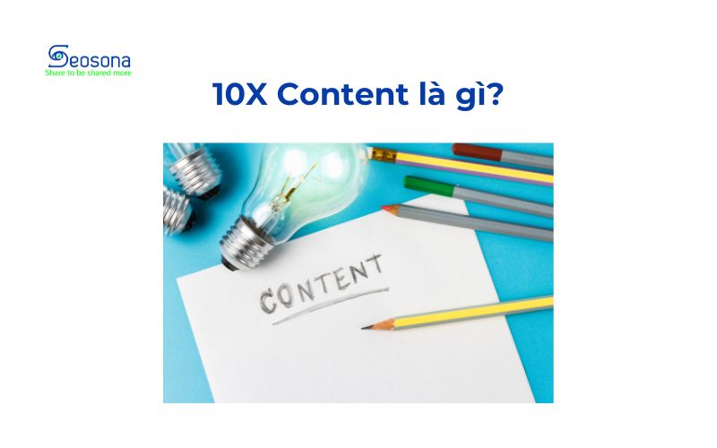 10x Content 1 10x content 1