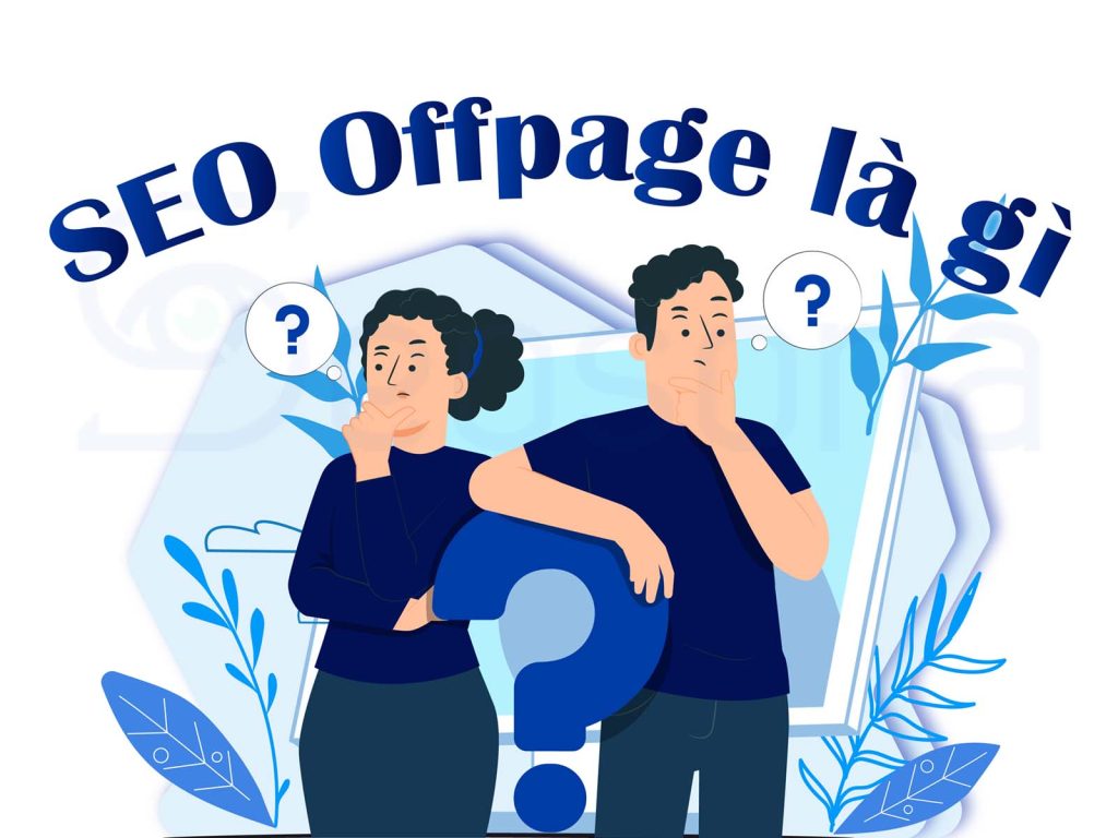 seo offpage la gi