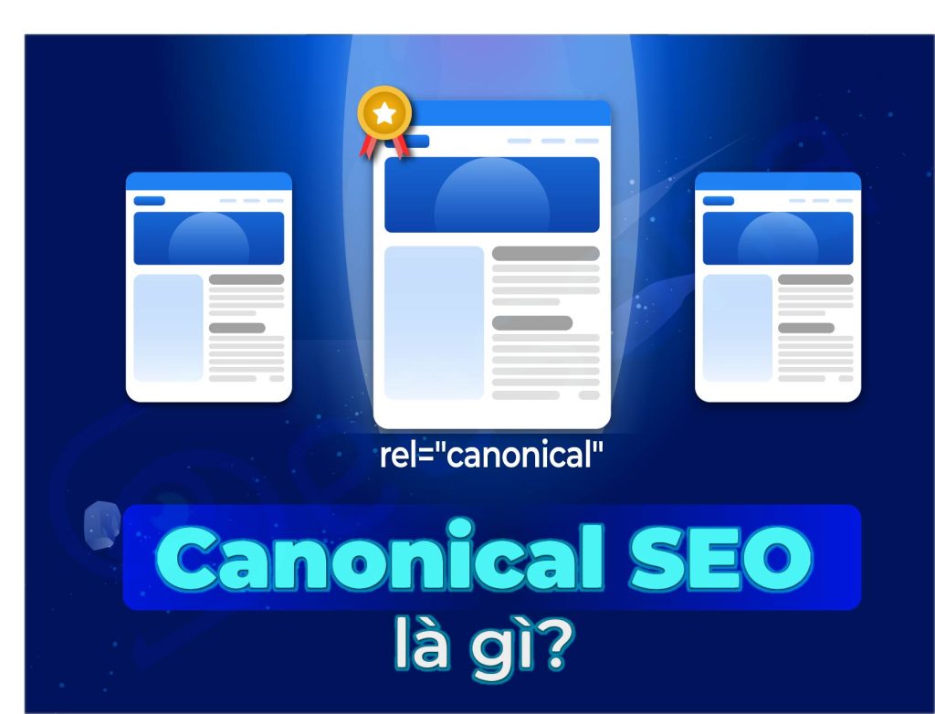 4. Cách Thêm và Tối ưu Thẻ Canonical