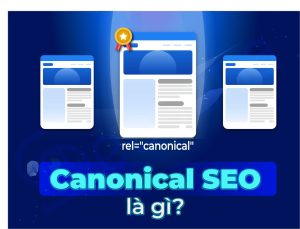 Canonical là gì? Cách sử dụng thẻ Canonical URL hiệu quả trong SEO 9 Canonical seo la gi