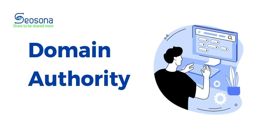 domain authority 1 seosona.com