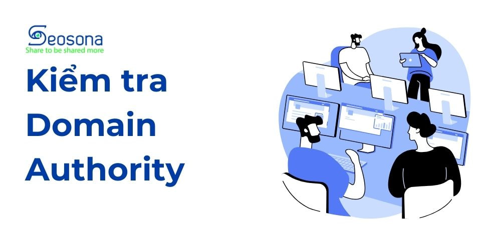 domain authority 2 seosona.com