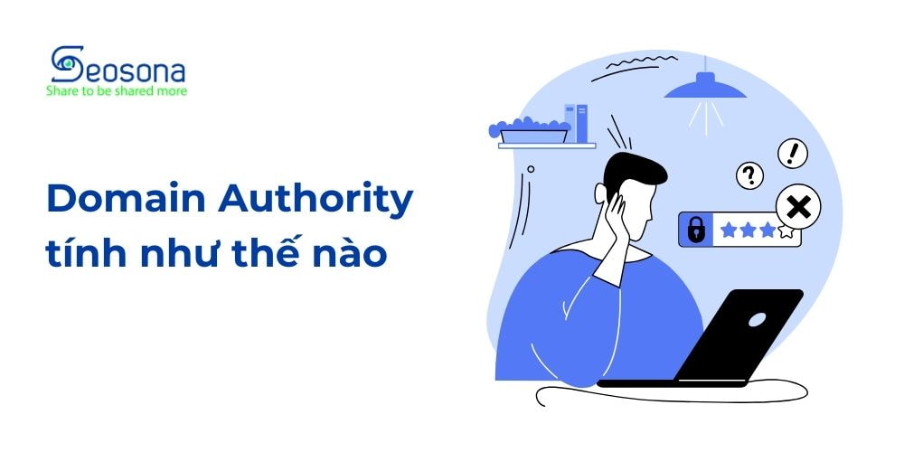 domain authority 3 seosona.com