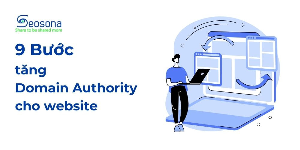 domain authority 4 seosona.com