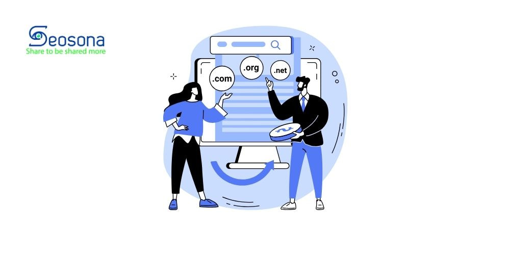 domain authority 5 seosona.com
