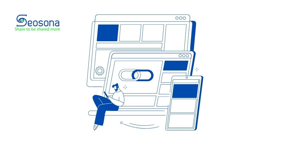 domain authority 7 seosona.com