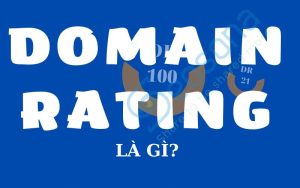 domain rating la gi 1