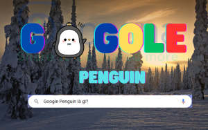 google penguin 2