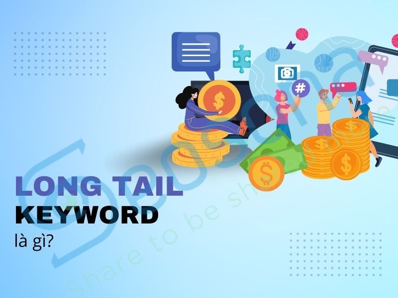 long tail keyword 