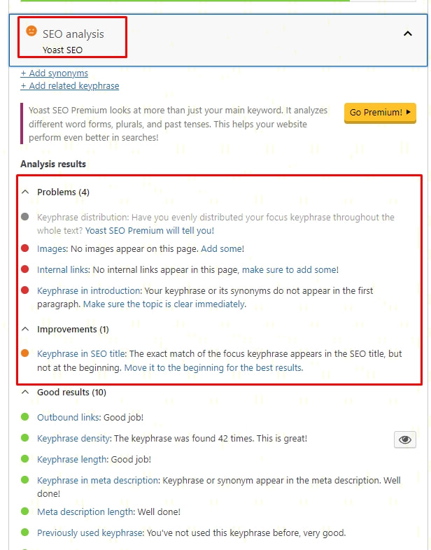 Yoast SEO là gì? Hướng dẫn sử dụng & cài đặt Plugin Yoast SEO 47 yoast seo 11 seosona.com