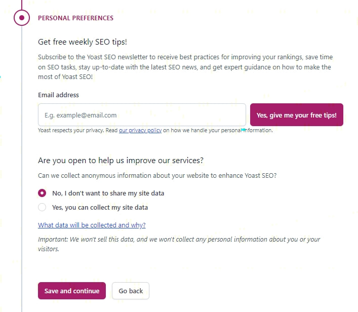 Yoast SEO là gì? Hướng dẫn sử dụng & cài đặt Plugin Yoast SEO 44 yoast seo 2 seosona.com