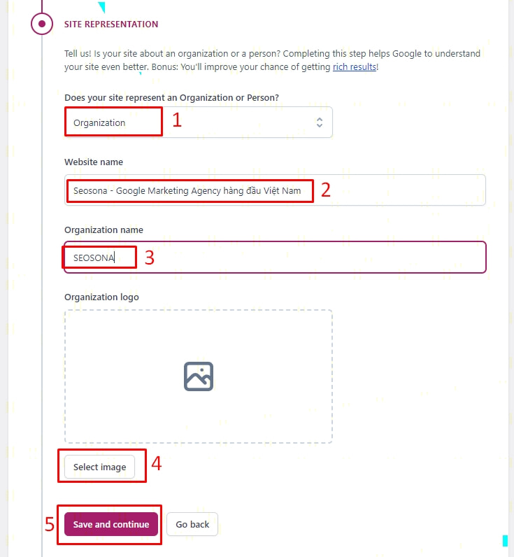 Yoast SEO là gì? Hướng dẫn sử dụng & cài đặt Plugin Yoast SEO 42 yoast seo 3 seosona.com
