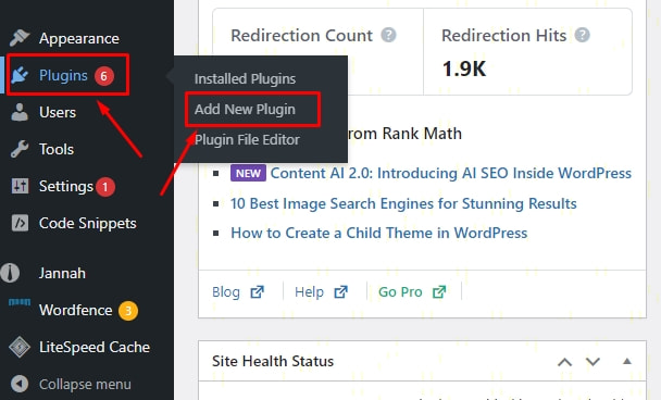 Yoast SEO là gì? Hướng dẫn sử dụng & cài đặt Plugin Yoast SEO 36 yoast seo 8 seosona.com