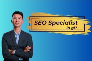 SEO Specialist