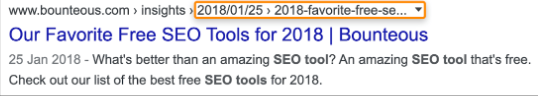 URL là gì? Hướng dẫn tối ưu URL chuẩn SEO 2025 52 url17