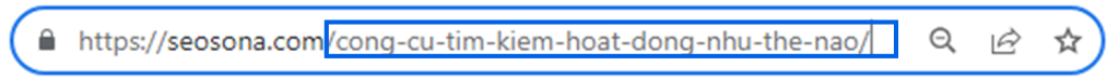 URL là gì? Hướng dẫn tối ưu URL chuẩn SEO 2025 58 url23