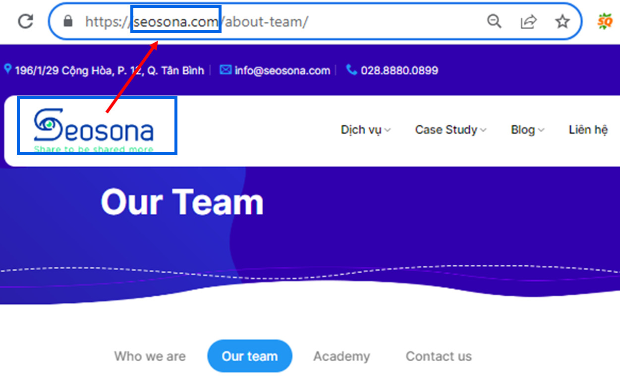URL là gì? Hướng dẫn tối ưu URL chuẩn SEO 2025 70 url36