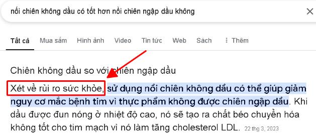 Snippet là gì? Hướng dẫn 5 bước tối ưu Featured Snippet hiệu quả 45 đoạn trích nổi bật luôn được viết với giọng văn đáng tin cậy
