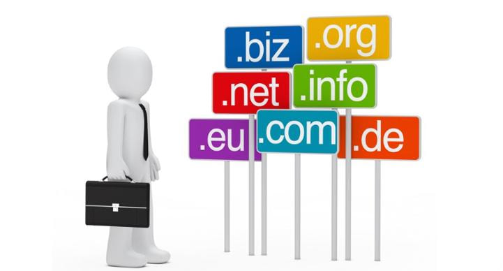 Tất tần tật về domain: Khái niệm, phân loại, cách đăng ký và quản lý 2025 10 Domain là gì