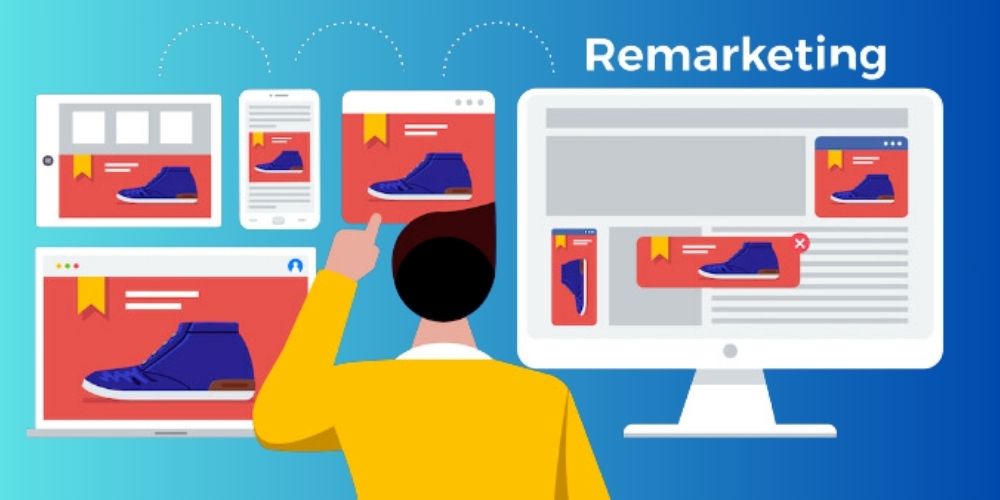 SEO hay Google Adwords: Doanh nghiệp nên chọn phương pháp nào là tốt nhất? 17 Áp dụng remarketing để tăng tỷ lệ chuyển đổi