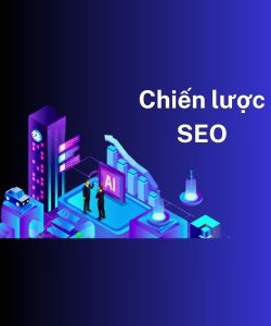 Chiến lược SEO