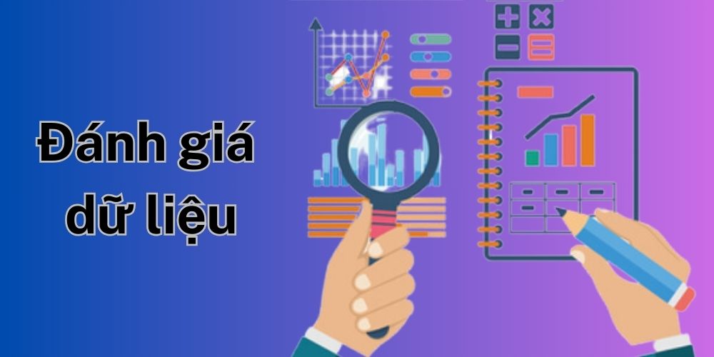Chiến lược SEO: Cách xây dựng và triển khai hiệu quả cho website Doanh Nghiệp năm 2025 18 Đánh giá dữ liệu