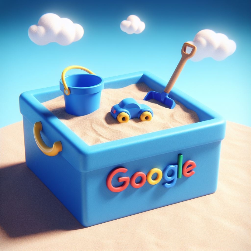 Google Sandbox là gì? 5 Cách giảm thời gian Google Sandbox 2025 7 GSB