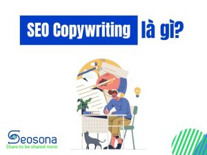 SEO copywriting là gì