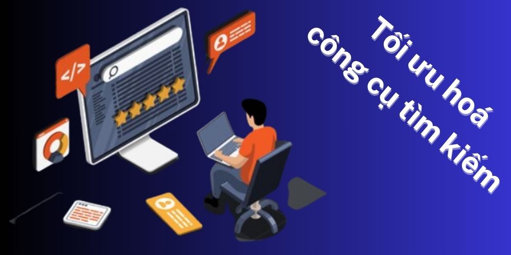 SEO hay Google Adwords: Doanh nghiệp nên chọn phương pháp nào là tốt nhất? 10 Tối ưu hoá website trên công cụ tìm kiếm