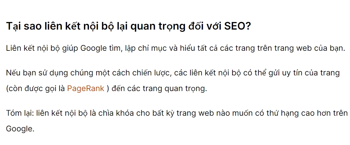Google index là gì? 8 cách giúp Google index website siêu nhanh 17 Bài viết của Brian Dean