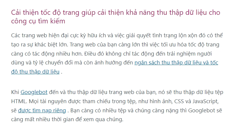 Google index là gì? 8 cách giúp Google index website siêu nhanh 16 Bài viết của Yoast SEO
