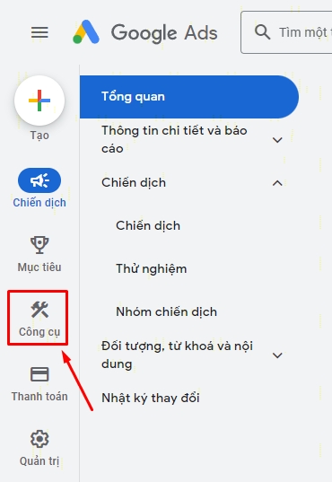 Google Keyword Planner: Hướng dẫn cách sử dụng Google Keyword Planner hiệu quả chi tiết nhất 22 google keyword planner 1 new1