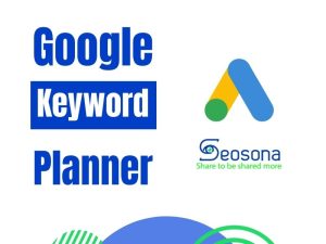google keyword planner