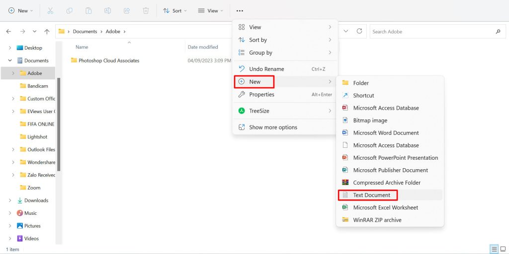 Disavow link là gì? Cách phát hiện và từ chối các liên kết xấu 28 định dạng của tệp txt