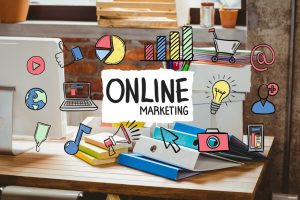 Marketing Online