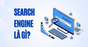 search engine là gì