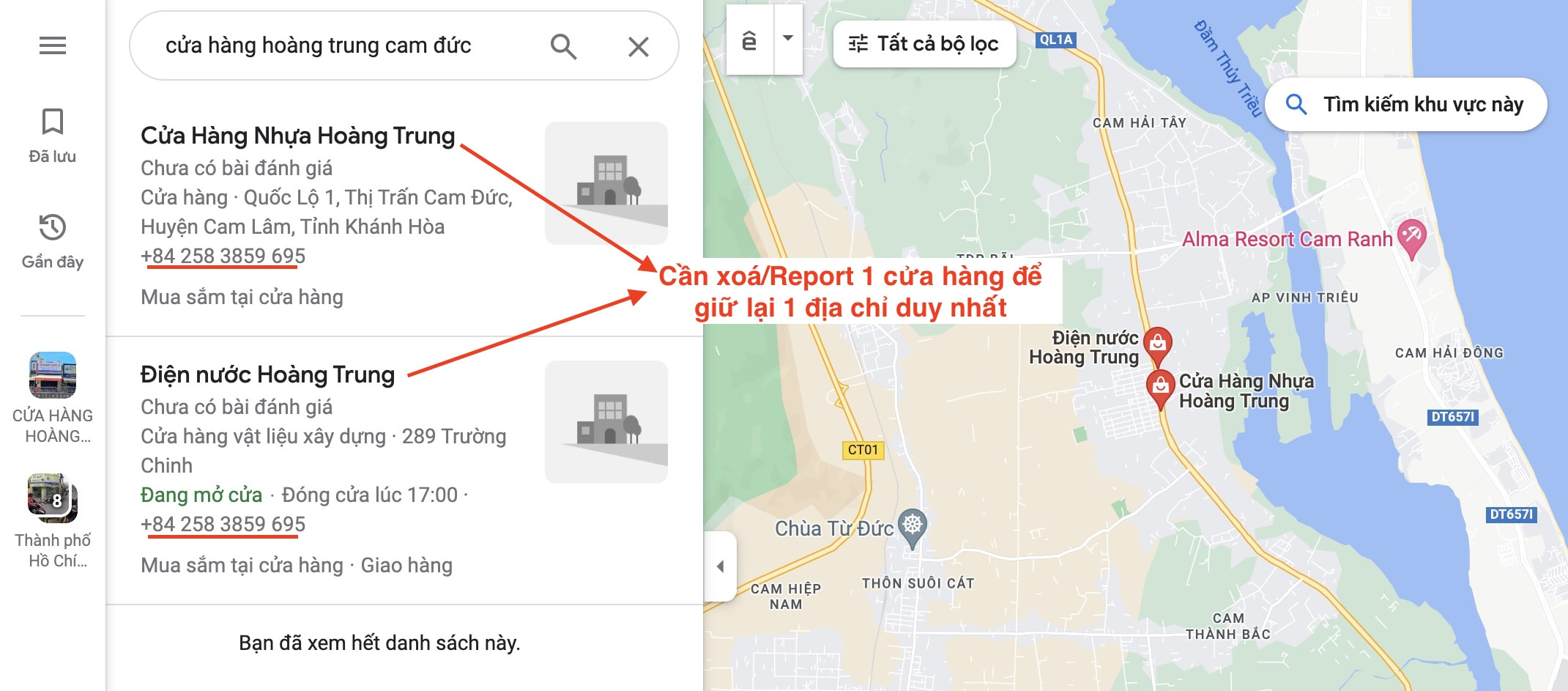 SEO Google Maps: Bí quyết 9 bước SEO Map đơn giản và hiệu quả nhất 34 seo map 12 seosona.com