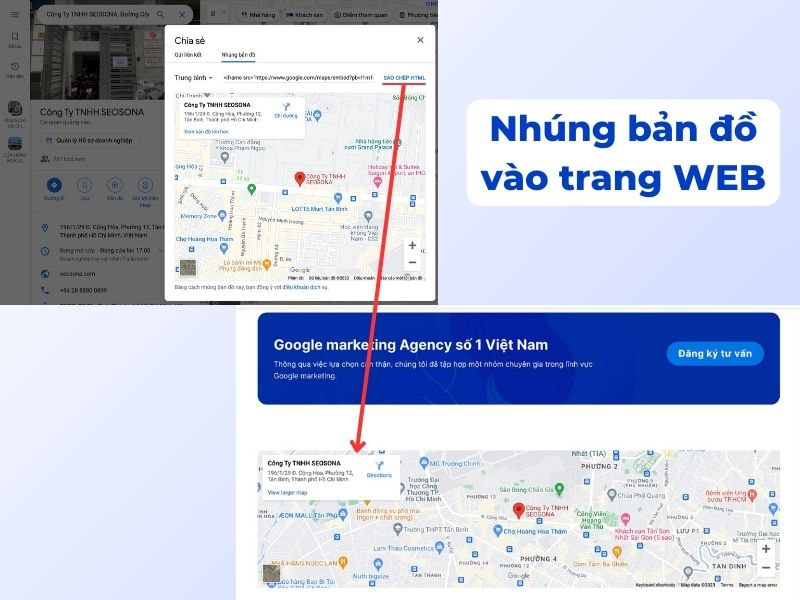 SEO Google Maps: Bí quyết 9 bước SEO Map đơn giản và hiệu quả nhất 35 seo map 13 seosona.com