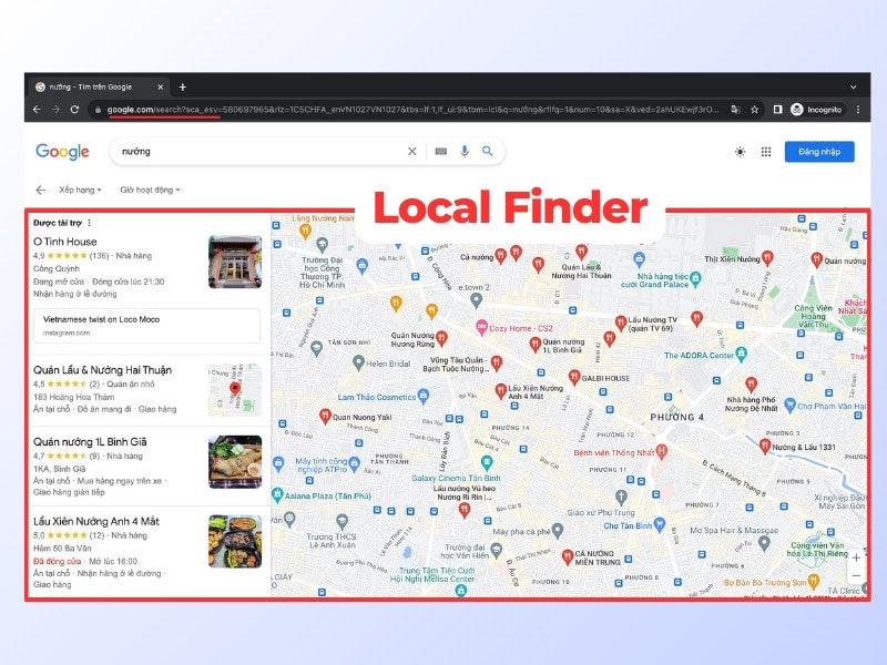 SEO Google Maps: Bí quyết 9 bước SEO Map đơn giản và hiệu quả nhất 23 seo map 3 seosona.com 1