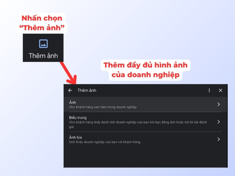 SEO Google Maps: Bí quyết 9 bước SEO Map đơn giản và hiệu quả nhất 32 seo map 9 seosona.com