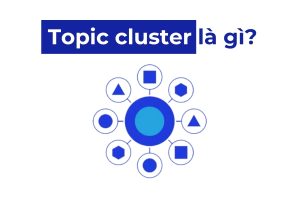 Topic cluster là gì