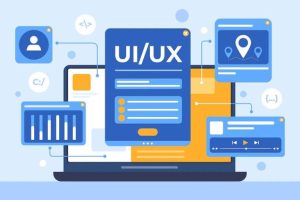 UX/UI