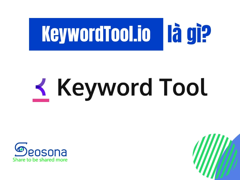 Keywordtool.io: Công cụ nghiên cứu từ khóa SEO miễn phí 10 Keywordtool.io