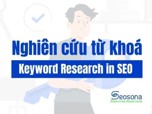 Nghiên cứu từ khóa