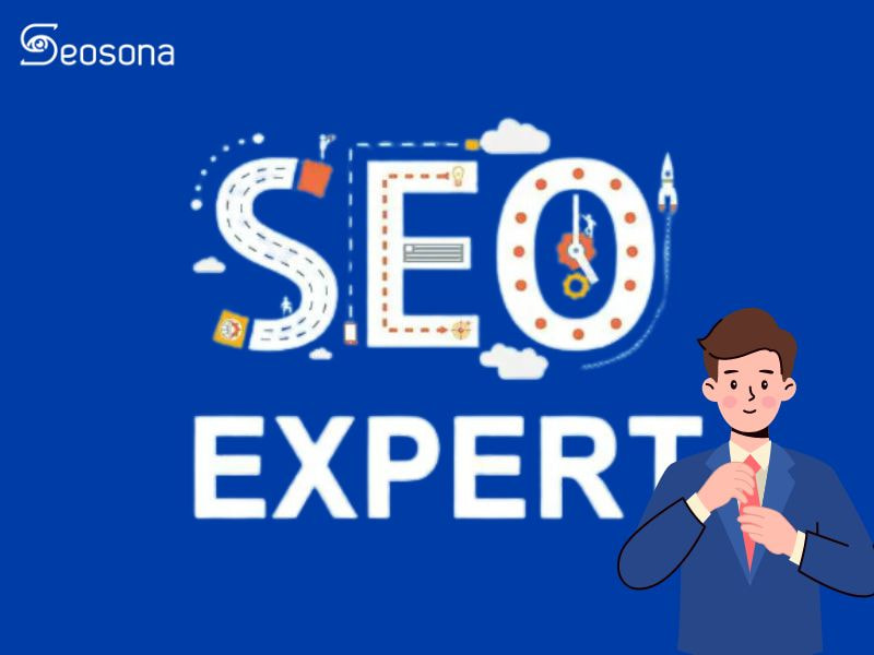 Chuyên gia SEO: Trở thành SEO Expert chuyên nghiệp trong 6 bước 10 SEO expert